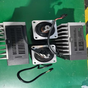 台达B2750W伺服电机 功能包好议价出 一年质保