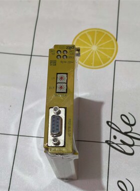 德国皮尔兹PILZ安全继电器PNOZ mc3p.型号7737
