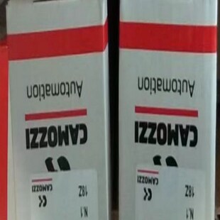 378 900 338 900意大利康茂盛camozzi手控阀368 358