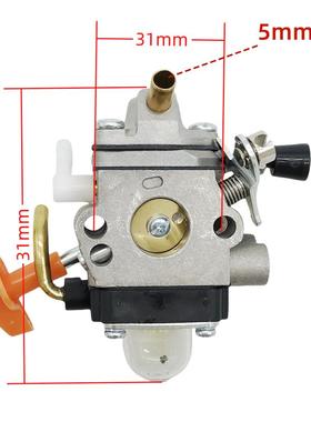 化油器FC100 FC110 FC90 FC95 FS87 FS90 FS90R C1Q-S174 909-017