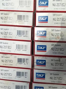 NU217ECJ 瑞典轴承 NU216ECM ECP NU215 214 213 212 211 NU210 N