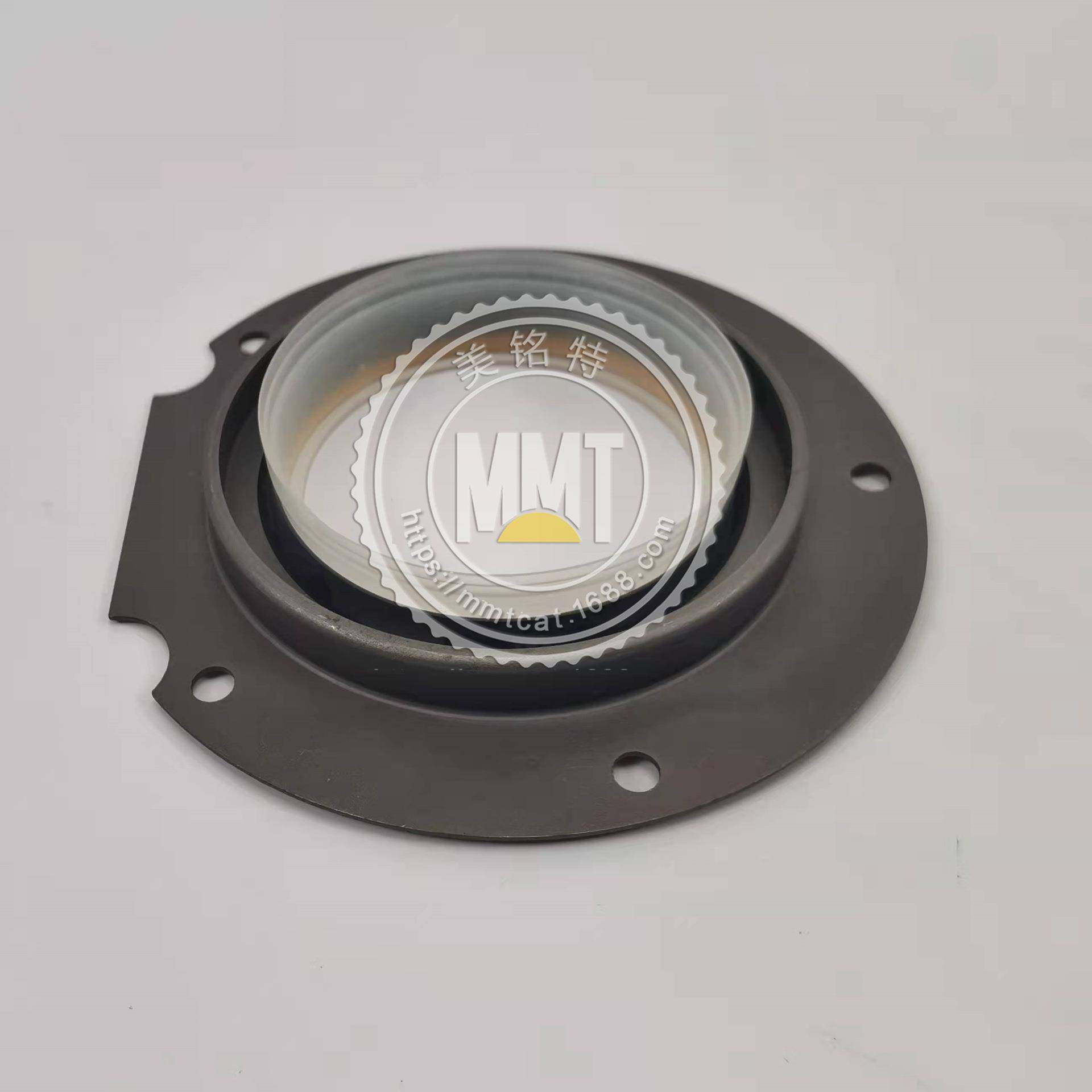 CAT卡特曲轴前油封226-4755 2264755曲轴后油封7C-1728挖机349D