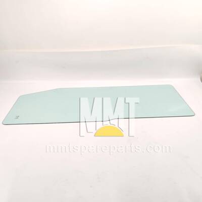 CAT卡特D10T2 D11T门玻璃293-0906全车钢化玻璃2930906推土机配件