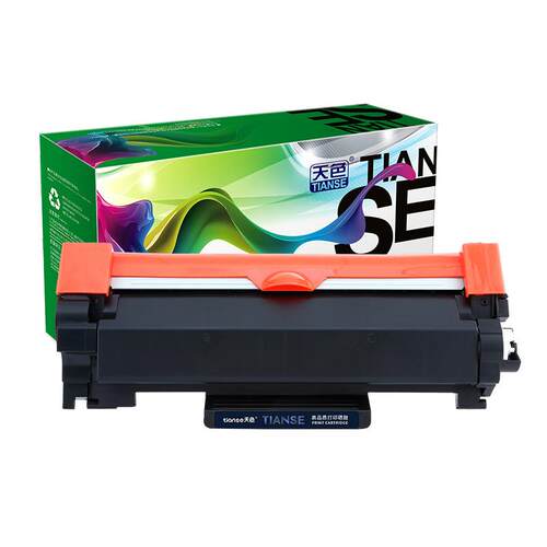 天色适用富士胶片（富士施乐）Xerox DocuPrint M248b粉盒P248db