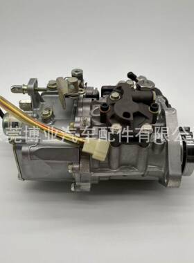 高品质柴油泵729636-51310 高压油泵适用4TNV88-SHTR 发动机