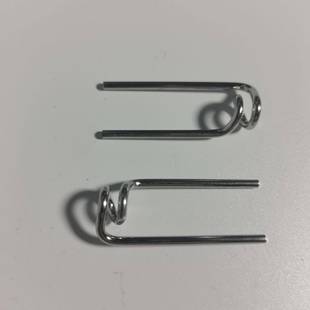 厂家精密制作半导体离子注入灯丝离子注入钨灯丝量大价优