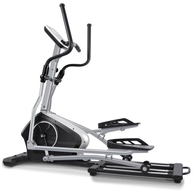 椭圆机家用健身小型前置飞轮椭圆仪迷你健身房太空漫步机