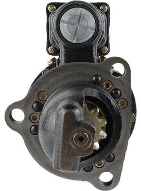 QD2853起动机马达康明斯3021038起动机康明斯K19/K38/K50起动机