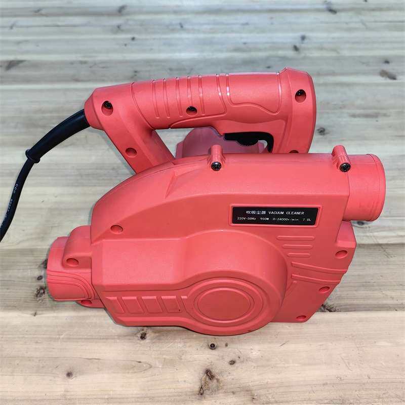 配粗刨机使用手持式吸尘器 磨墙铲墙铲灰集尘器 除尘工业用除尘器