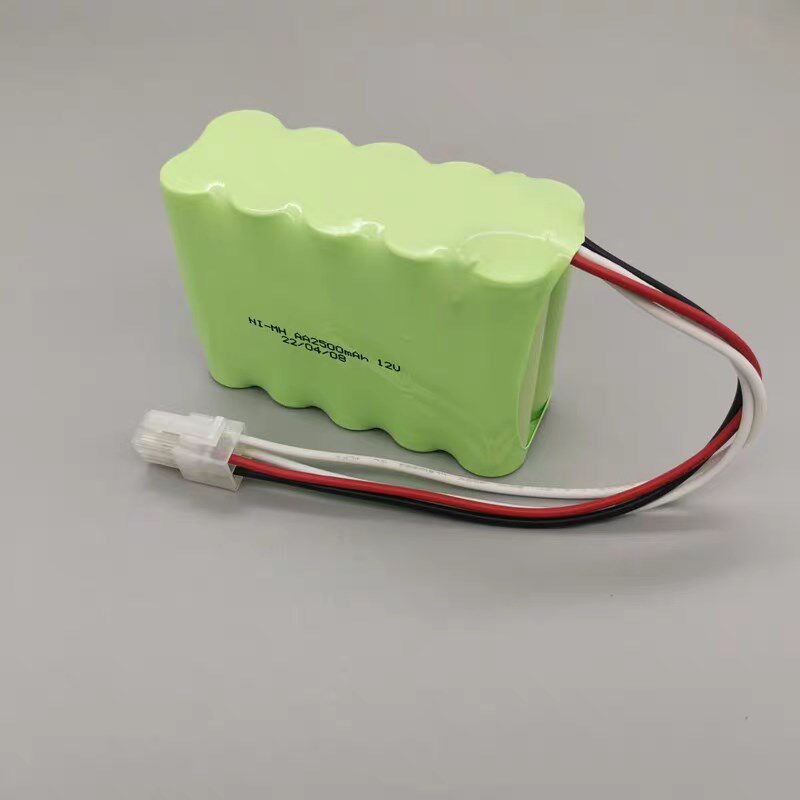 印刷机DT316频闪仪静像仪闪频灯同频检测仪电池AA2500mAh 12V电池