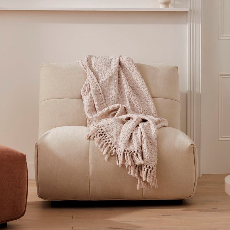 意式简约设计师懒人卧室客房厅小户型布艺单人位沙发贵妃沙发