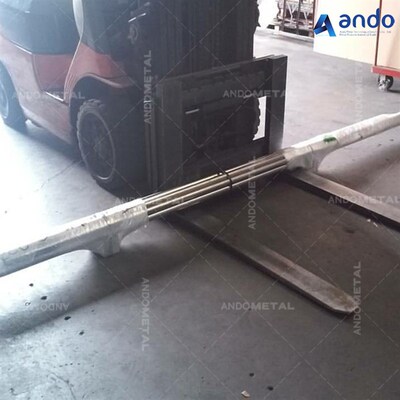 供应631(S17700)沉淀硬化不锈钢圆棒 圆钢 光圆 锻圆 钢板 锻件