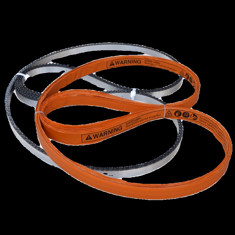 0型锯骨机锯条1切肉机17思凯特2000切牛骨机锯片205