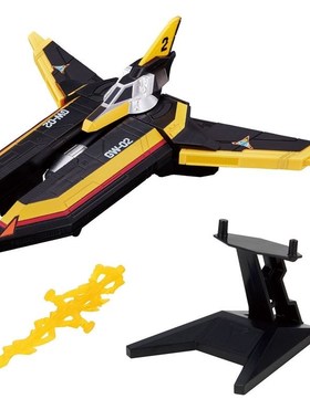 迪加奥特飞机胜利队战斗飞燕1号2宇宙船变形发声光男迦曼一二