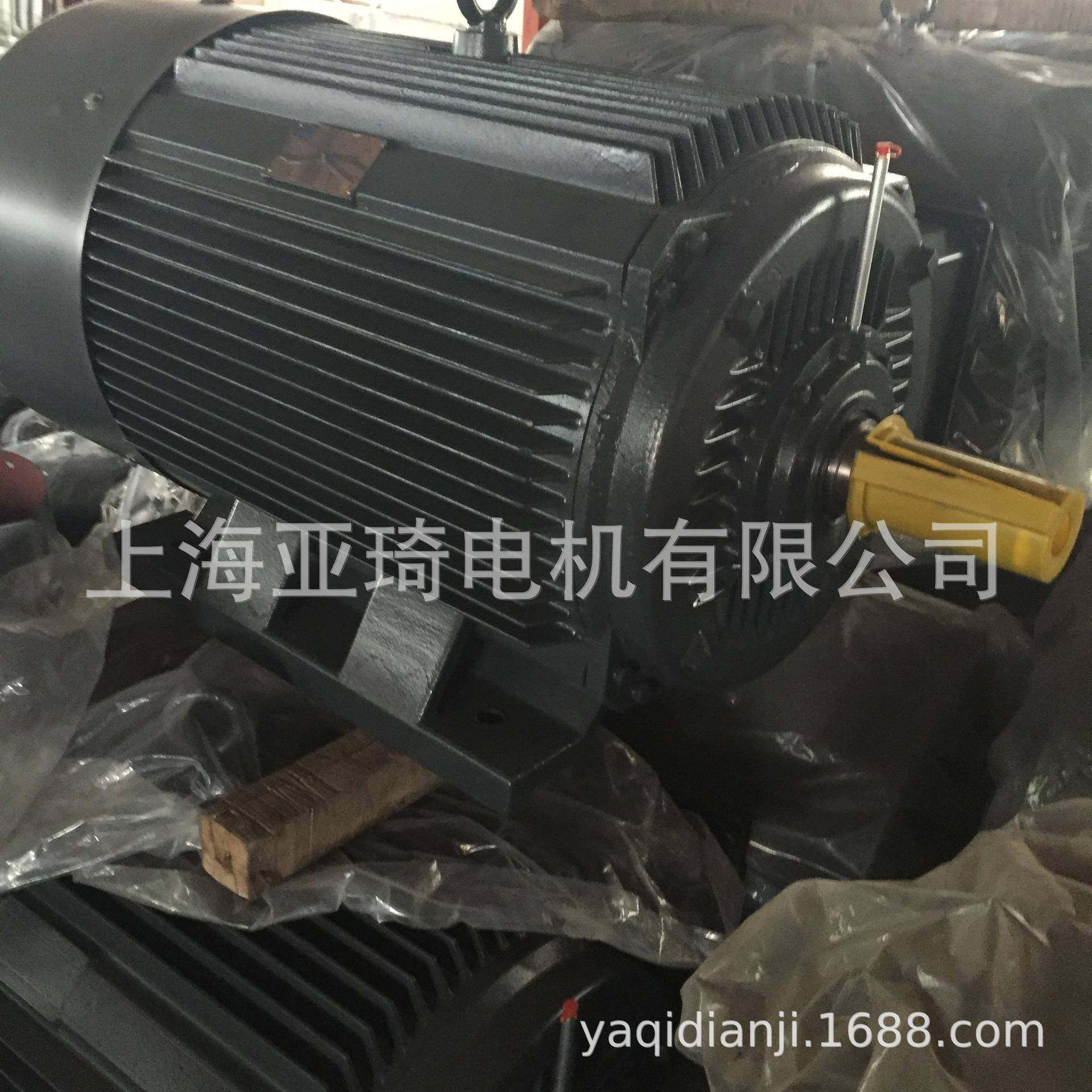 YD160M-8/4（双速电机)5/7.5KW 380V 13.8/15A 现货