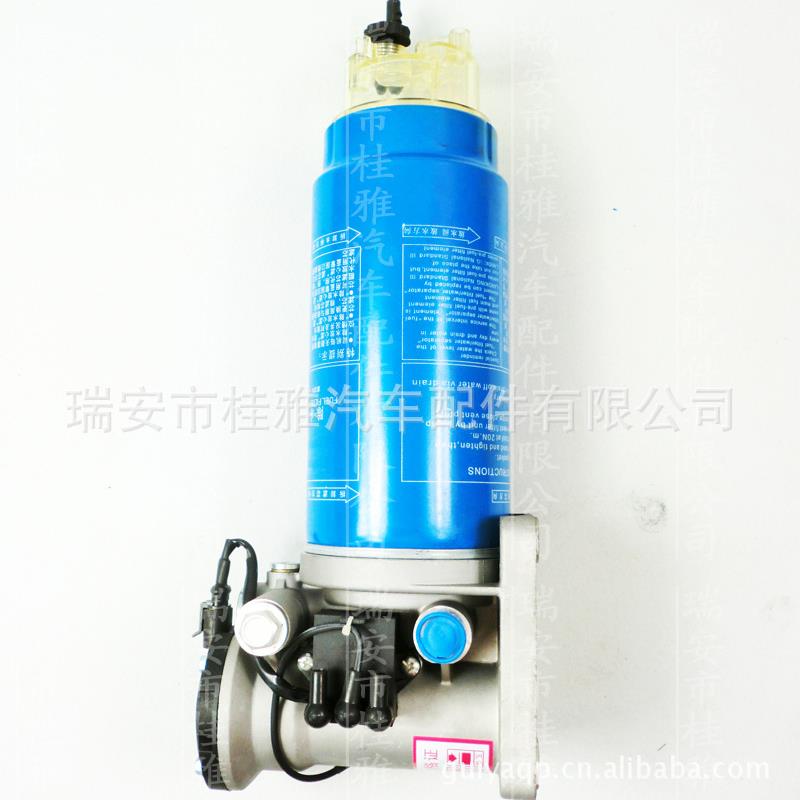 挖掘机工程车柴油加热器 汽车预热器整套 油寒宝011智能控温