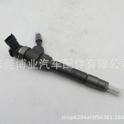 高品质喷油器0445110250/WLAA13H50适用WLC/WL3发动机
