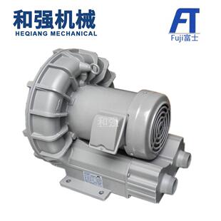 富士鼓风机 VFC608AN-S FUJI blowing TERAL泰拉尔鼓风机 原装