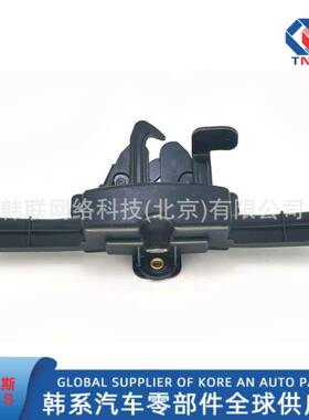 811304V000/81130-4V000/适用现代起亚/机盖锁