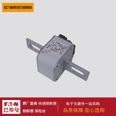 熔断器170M6762 170M6763 170M6764 170M6765 170M6766 170M6767