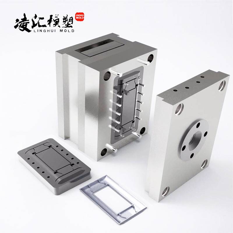 注塑加工汽车配件注塑模具定 制开 模注塑模具塑料模具加工