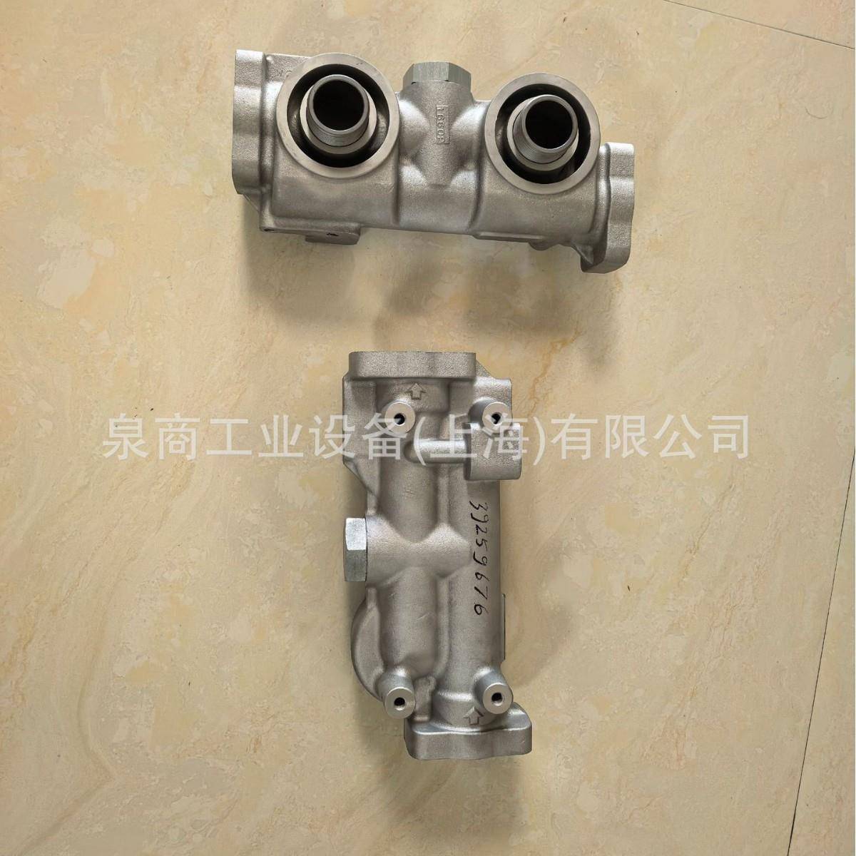 英格索兰油过滤器总成39259676IR空压机步进电机上海泉商现货优惠