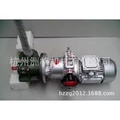 MB系列手动无极减速机配丝杆升降机 轻松随意调节升降速度