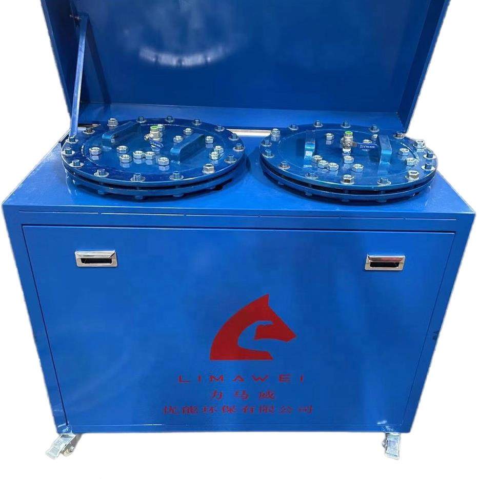 优能力马威滤油机FF-008型号液压导油火花机油工业润滑油都可过滤,机械设备,过滤设备,淘宝优惠券,粉丝福利购,淘宝优惠卷