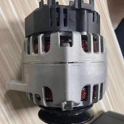 适用开利550/750/850/950/1050冷藏车30-01114-27发电机大功率12V