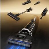 追觅H20Ultra mix无线智能家用洗地机速干吸拖洗烘一体吸尘器擦地