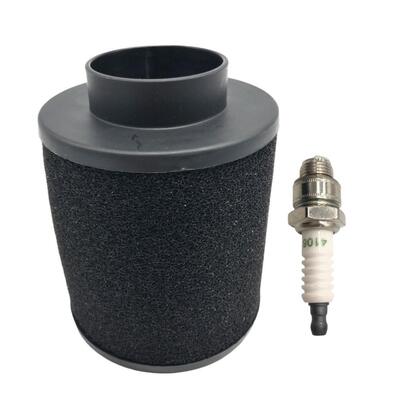 BRUTE FORCE 300 空气过滤器 11013-Y002 带火花塞 ZHT-094