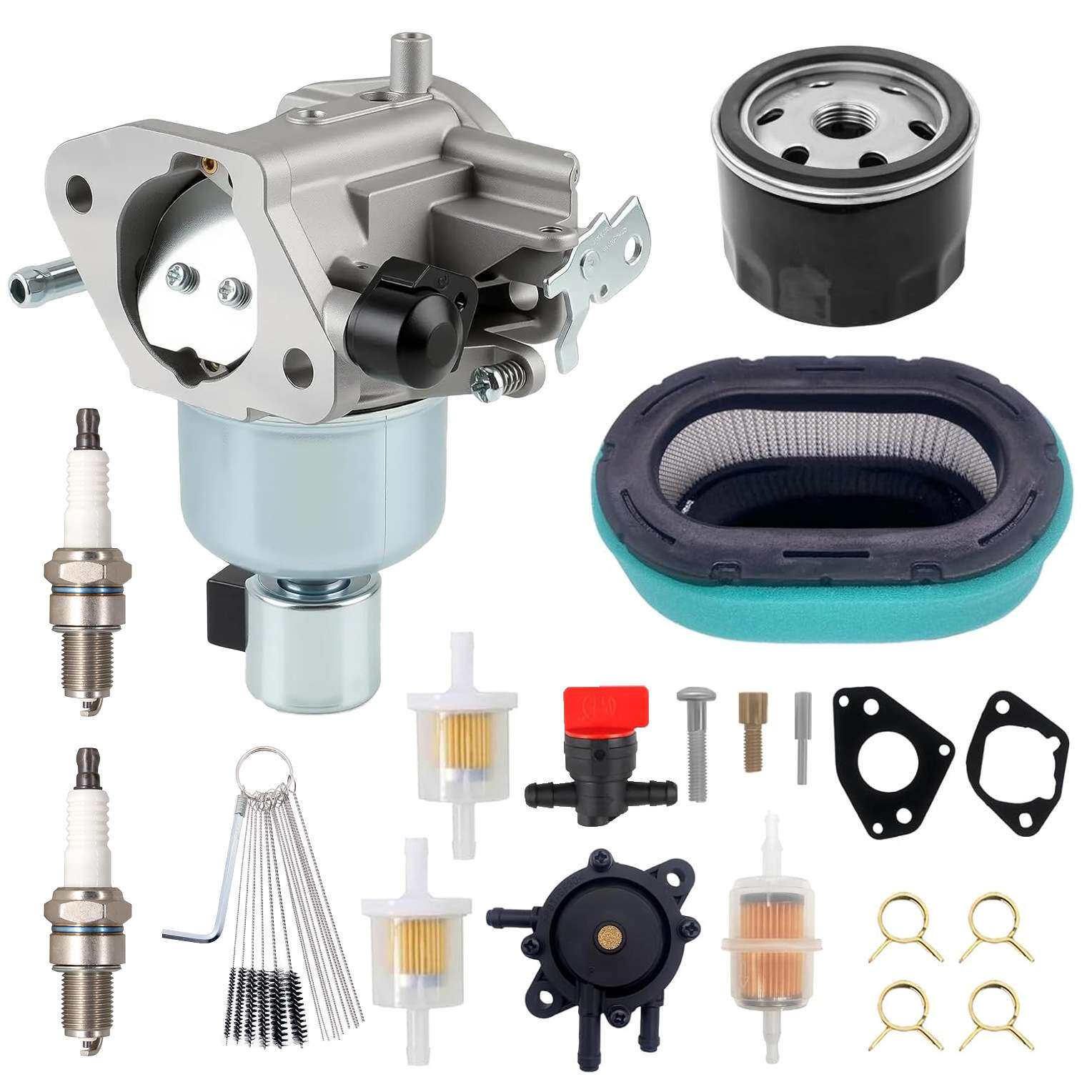 Kohler 7000 Series KT725 KT730 化油器 KT740 KT745 22-26HP