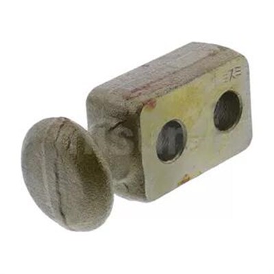 板型吊耳 CHP10/12/16/20/25/32/40/50/63吊勾CHPL10/12/16/40