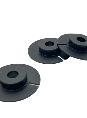 光电传感器用凸轮无开口型 开口宽度固定型 PWB51 PWB52