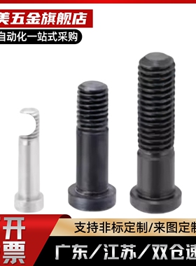 轴承止动销BKT21/22/26-D4/5/6/8/10/12-H7891112-F- L