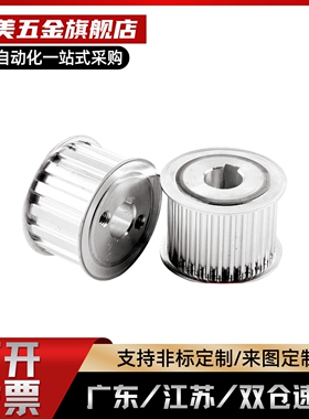 同步轮EBF01/EBF02-S3M060-18/20/22/24/25-A-P-d4/d5/d6/d8/d10