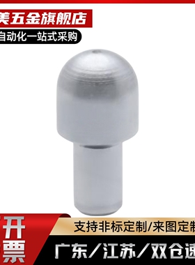 YBU11 YBU01-D6 D8 D10-P8 P10 P12 大头定位销  YBU