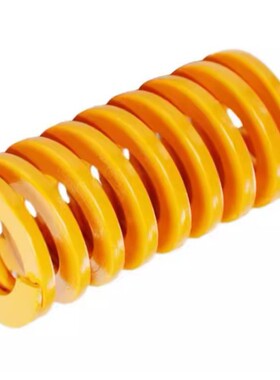 紫色 矩形弹簧SWC18 SWC20 SWC22 SWC25 SWC27 50 60 80 100