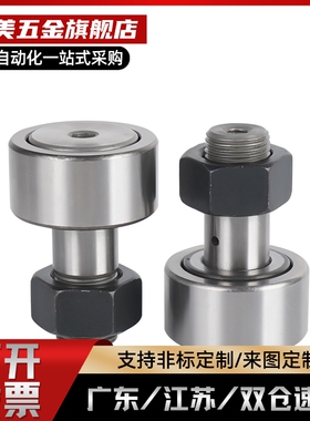 BPF 05 15 06 18 25 35 26 38-3 4 5 6 8 10 12 16凸轮轴承随动器