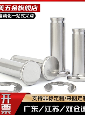 铰链销SHCCG/SHCDG/SHCCGH3/4/5/6/8/10-10/15/20/25/30CCG/CCGH