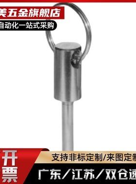 插销ZAA01-D6-5/8/D10/D12/D16-15/L30/L20/50/L35/25/45/05/21精