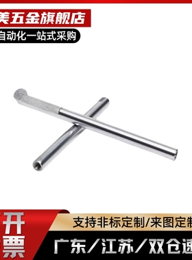 导向轴SFJZ/SSFJ/PSFJZ/PSSFJZ-8/10/12/15/16/20/25/30/35
