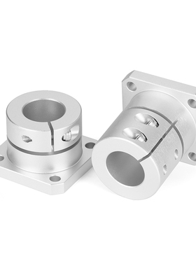 STHWCB STHWC SSTHWC8 10 12 15 16 20 25 30 35 40 50导向轴支座