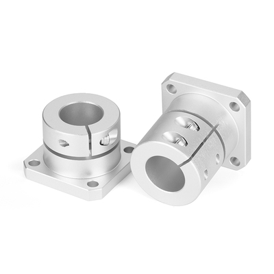 STHWCB STHWC SSTHWC8 10 12 15 16 20 25 30 35 40 50导向轴支座