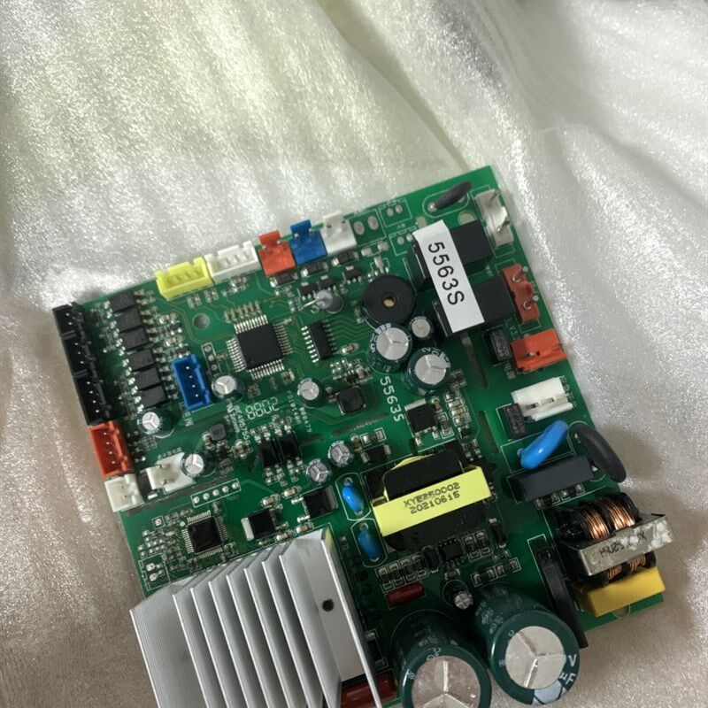 美大集成灶主板电脑板配件通通有货维修师傅下单购买