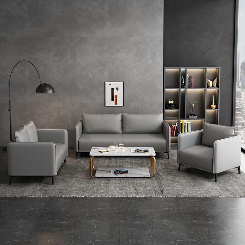 办公沙发商务接待休息区酒店大堂沙发办公室会客洽谈茶几组合套装,住宅家具,布艺沙发,淘宝优惠券,粉丝福利购,淘宝优惠卷