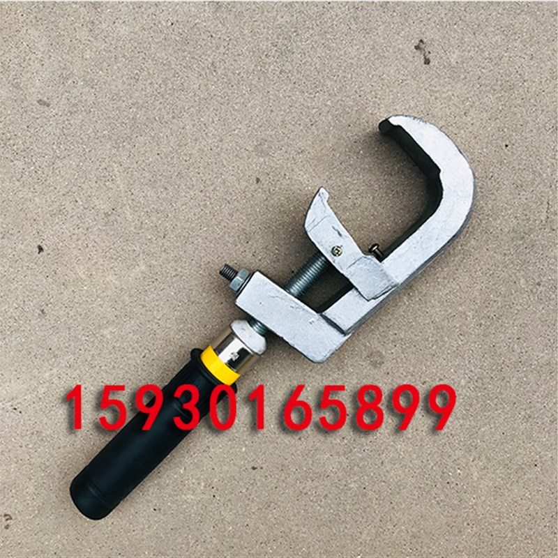 钢轨卡子27.5kv电气化铁路 DC10v地铁接地线接地靴铁轨钩钉轨卡