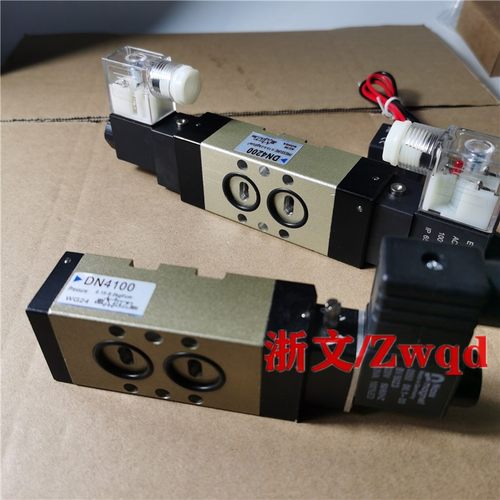 SN/DN电磁阀3101-IP 1P 4101-IP 3200 4200 3202 4202 DN3100换向