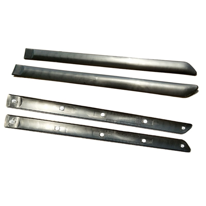 适配03-07款老凯越车门防撞条防擦条HRV车门饰条板腰线送卡扣附件