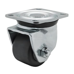 D75 CGM01 超重型低重心脚轮 超重万向工业脚轮 D65
